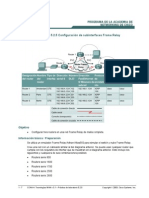 CCNA4 Lab 5 2 5 Es