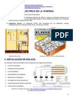 Inst Eléctricas Viviendas