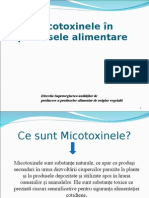 Micotoxine 