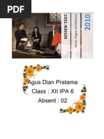 Download Angels and Demons by Agus Dian Pratama SN29089692 doc pdf