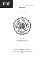 Download proposal Thesis Kepuasan Pasien jamkesmas terhadap pelayanan IGD Rumah Sakit Panembahan Senopati Bantul by Dr Fadli Robby Amsriza MMR SpB SN29089724 doc pdf