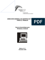 Guía de Aprendizaje PDF