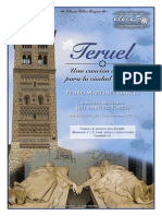 Cuadernillo Teruel
