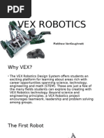 V5 Build Instructions - Downloads - V5 - VEX Robotics | PDF | Robotics ...