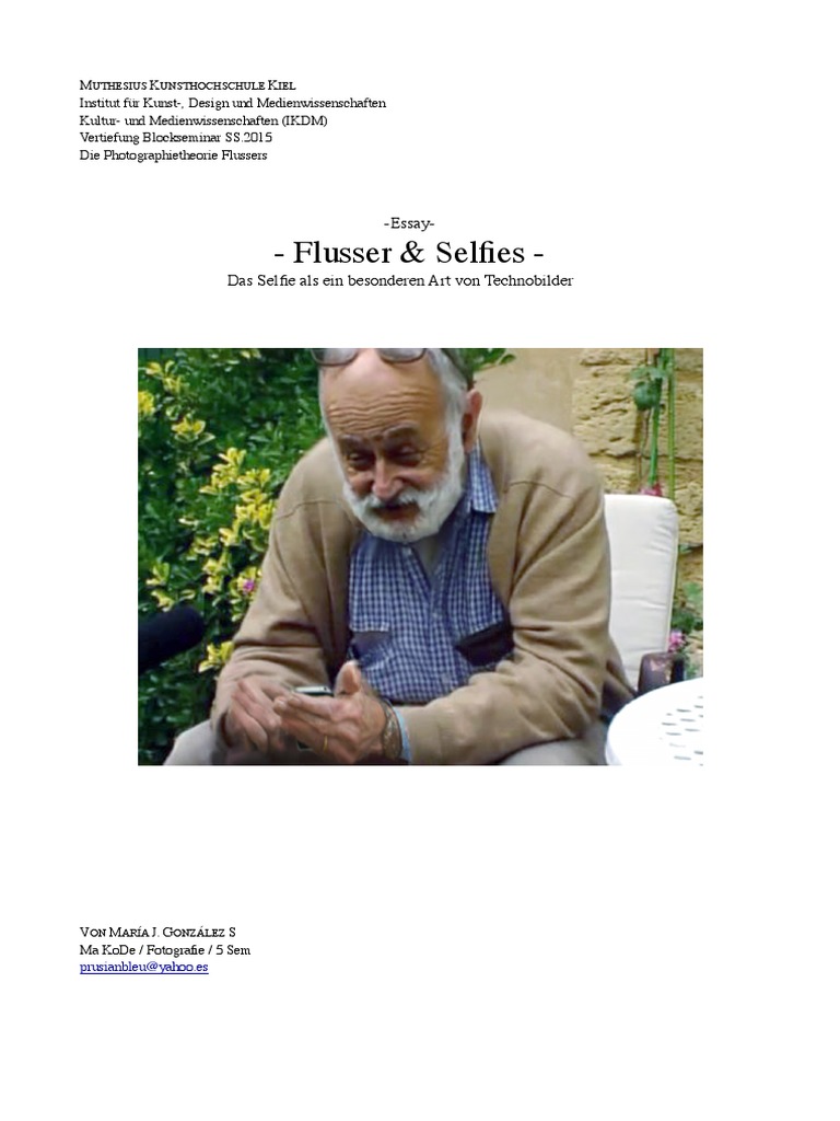 J gonzalez essay 1 picture