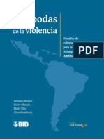 Antipodas de La Violencia PDF