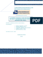  Informe ( Materia Organica y Carbono Organico) (1)
