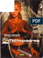 Los Tecnopadres Vol 02