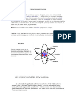 CIRCUITOS ELECTRICOS