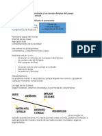 1 La Evolución de La Tecnología y Las Nuevas Reglas Del Juego