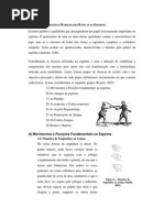 Apontamentos de Esgrima - Parte 2