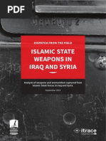 Download ISLAMIC STATE WEAPONS IN IRAQ AND SYRIA by Alfredo Jalife Rahme  SN290912292 doc pdf
