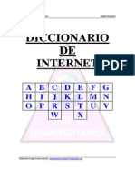 Diccionario de Internet Ingles-Español PDF