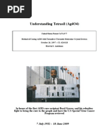 Download Understanding Tetrasil Ag4O4 the AIDS cure patent and dosageprogress diary by lifeis6 SN29091515 doc pdf