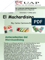 El Merchandising