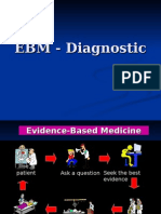 CRP IV EBM-diagnosis