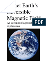 Earth's Magnetic Field