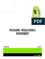 Packaging Presentation Skawina 29th July 2013 (Compatibility Mode)