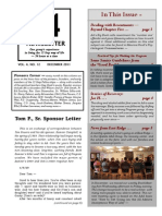 24 Newsletter12 20 11