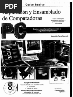 W -君と僕の世界- DVD BOX1、BOX2 Curso de Microinformatica | PDF | Computadoras