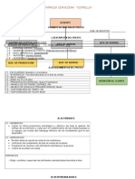 Analisis de Puestos