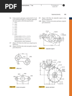 Ejercicios Autocad Dibujo Tecnico