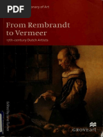 Art of Paolo Veronese | PDF | Venice | Art Media