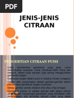 Download Jenis-jenis Citraan Puisi by Ade Hasanudin SN290925712 doc pdf