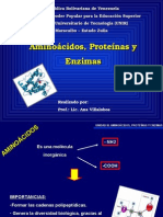 Unidad III - Bioquimica (Unir)