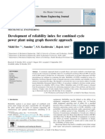 Paper Nikil Diev Reliability Index CC