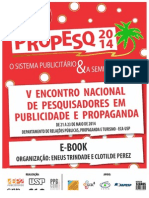 Ebook V Propesq PP PDF