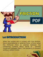 Friction