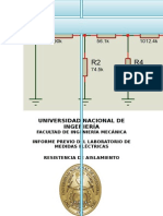 Cuarto Informe de Medidas-2015 i