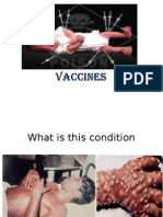 Vaccines