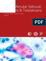 IMS/STD Diagnosis & Tatalaksana
