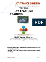 Proposal Hypnoteaching Training Mts New3