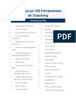 Ferramentas de Coaching