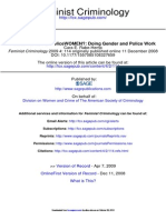 POLICEwomen or PoliceWOMEN PDF