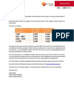 Factory-Fees 2014 PDF