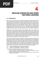 Download Geologi Struktur Dan Tektonik Lempeng by Ilham El-sirazhy SN290944127 doc pdf