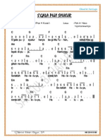 Sgala Puji Syukur, PDT IR NIKO NJOTORAHARDJO (C) PDF