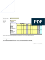 Cluster Partner Name Year Ended 31 March 2010: R/RGM/Hub/Financial Reports 2009-10/31514058