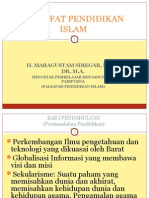 OPTIMASI PENDIDIKAN