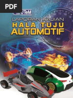 Download Laporan Kajian Hala Tuju Automotif by changkui SN290952137 doc pdf