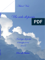 Un Cielo Di Poesia 2015