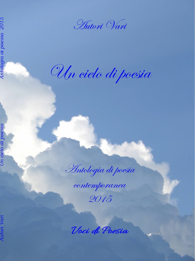 Cielo Troppo Presto Sei Volato In Cielo Frasi