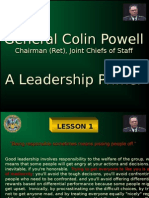 Colin Powell