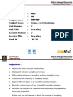 MB0050 Slides Unit 07