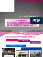 SOLID WASTE MANAGEMENT (TKA 4201) LECTURE NOTES 2