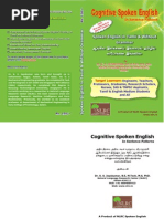 Download Spoken English in Tamil and Without Grammar - NLRCs New Spoken English Book Low price edition   by ksjayakumar SN29096008 doc pdf